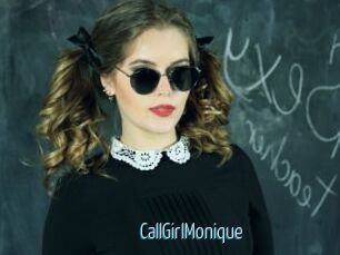 CallGirlMonique