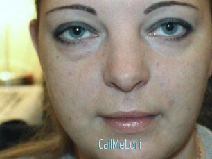 CallMeLori