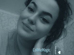 CallMeMagic