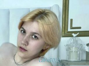 CallMePOLLY