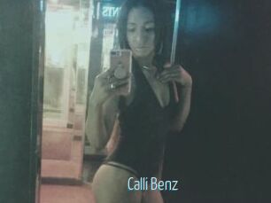 Calli_Benz