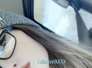 CallieAnnXXXX