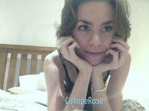 CalliopeRose Video Sexe