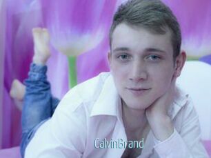 CalvinBrand