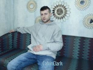 CalvinClark