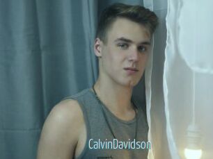 CalvinDavidson