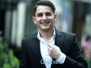 CalvinEvans