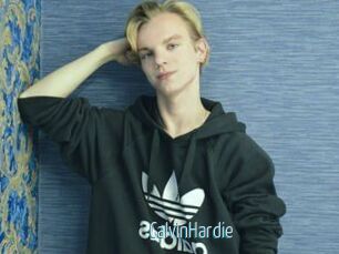 CalvinHardie