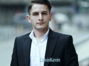 CalvinKevin