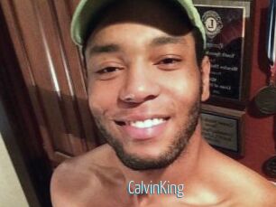 CalvinKing