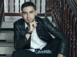 CalvinMillls