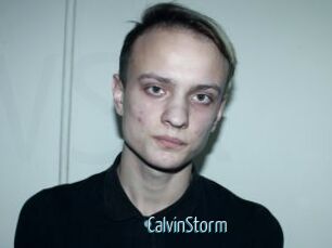 CalvinStorm