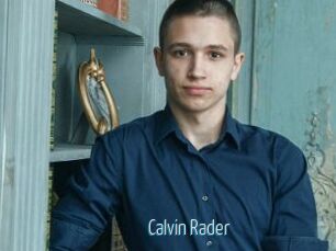 Calvin_Rader