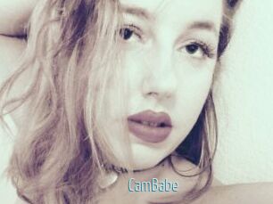 CamBabe