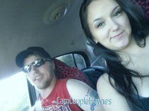 CamCoupleHaynes