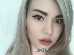 CamGirl7