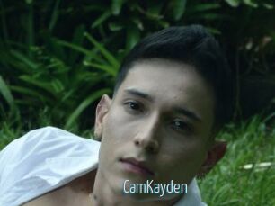 CamKayden