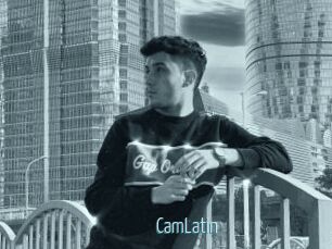 CamLatin