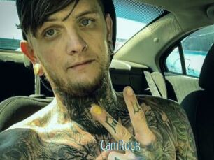 CamRock