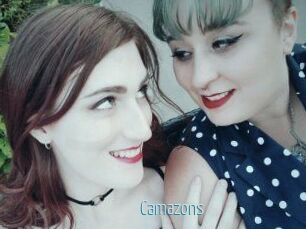Camazons