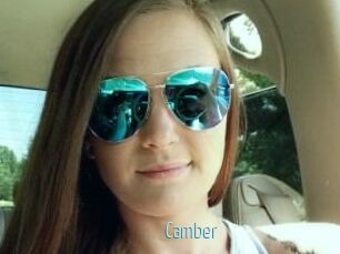 Camber