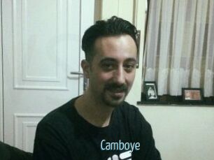 Camboye