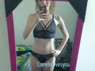 Camelialovesyou