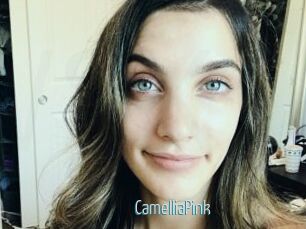 CamelliaPink