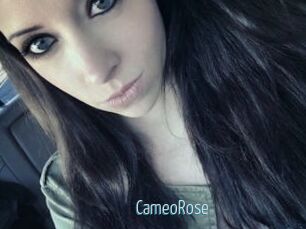 CameoRose