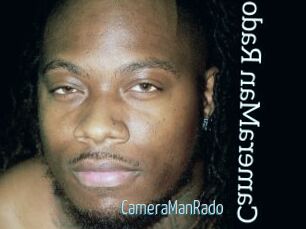 CameraManRado