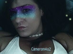 Cameron4u2