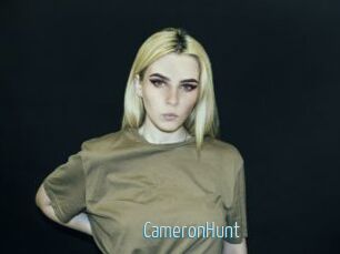 CameronHunt