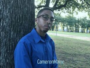 Cameron_Maine