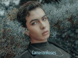 CameronRoses