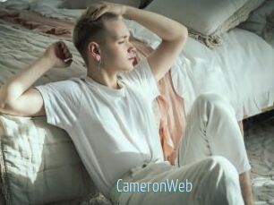 CameronWeb