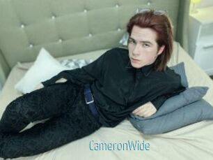 CameronWide