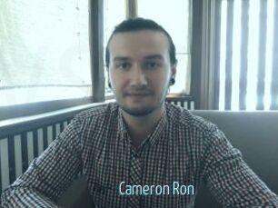 Cameron_Ron
