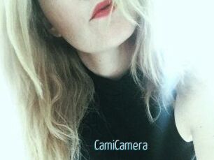 CamiCamera