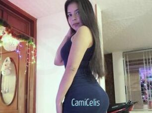 CamiCelis