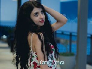 CamiFerreira Video Sexe