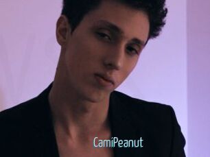 CamiPeanut