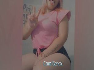CamiSexx
