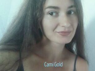 Cami_Gold