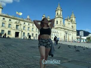 Camiidiiaz