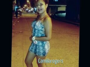 Camiilarogers