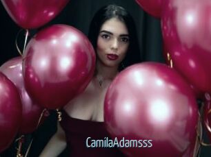 CamilaAdamsss