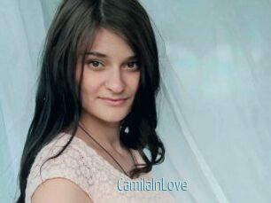 CamilaInLove