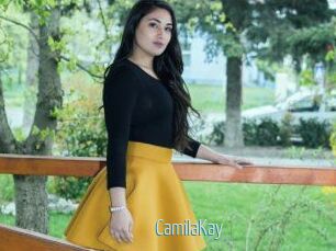 CamilaKay