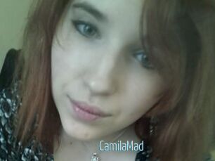 CamilaMad Video Sexe