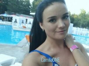 CamilaONE